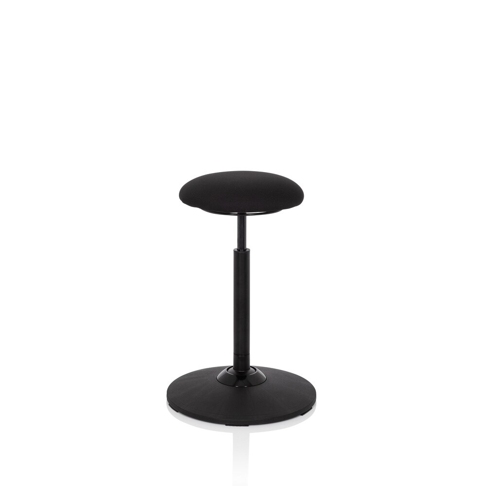 Stehhilfe BALANCE SIT Stoff hjh OFFICE