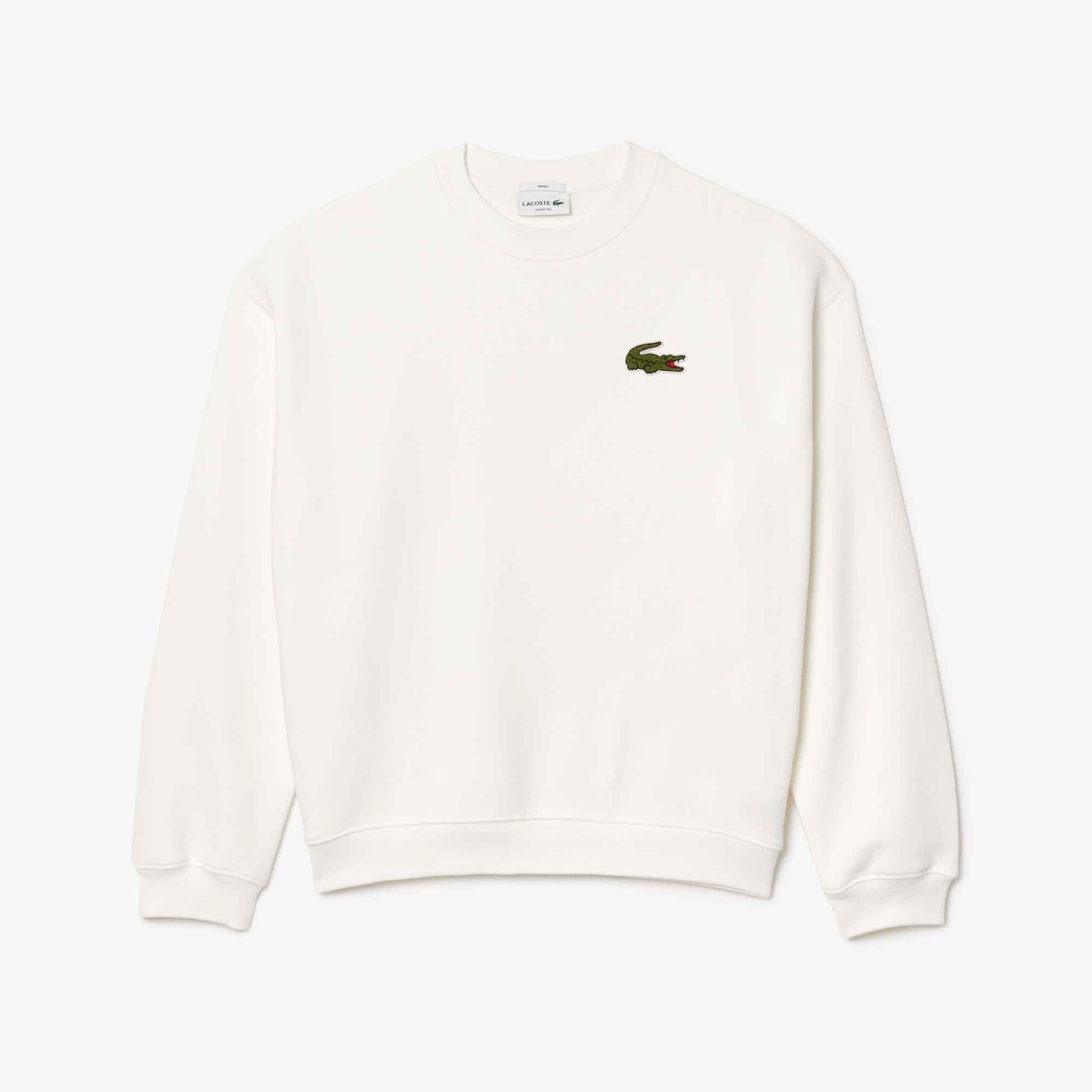 Lacoste Logo Sweatshirt