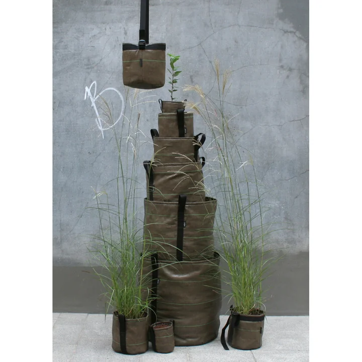 Bacsac - Pot Pflanztasche Batyline 50 l, yucca