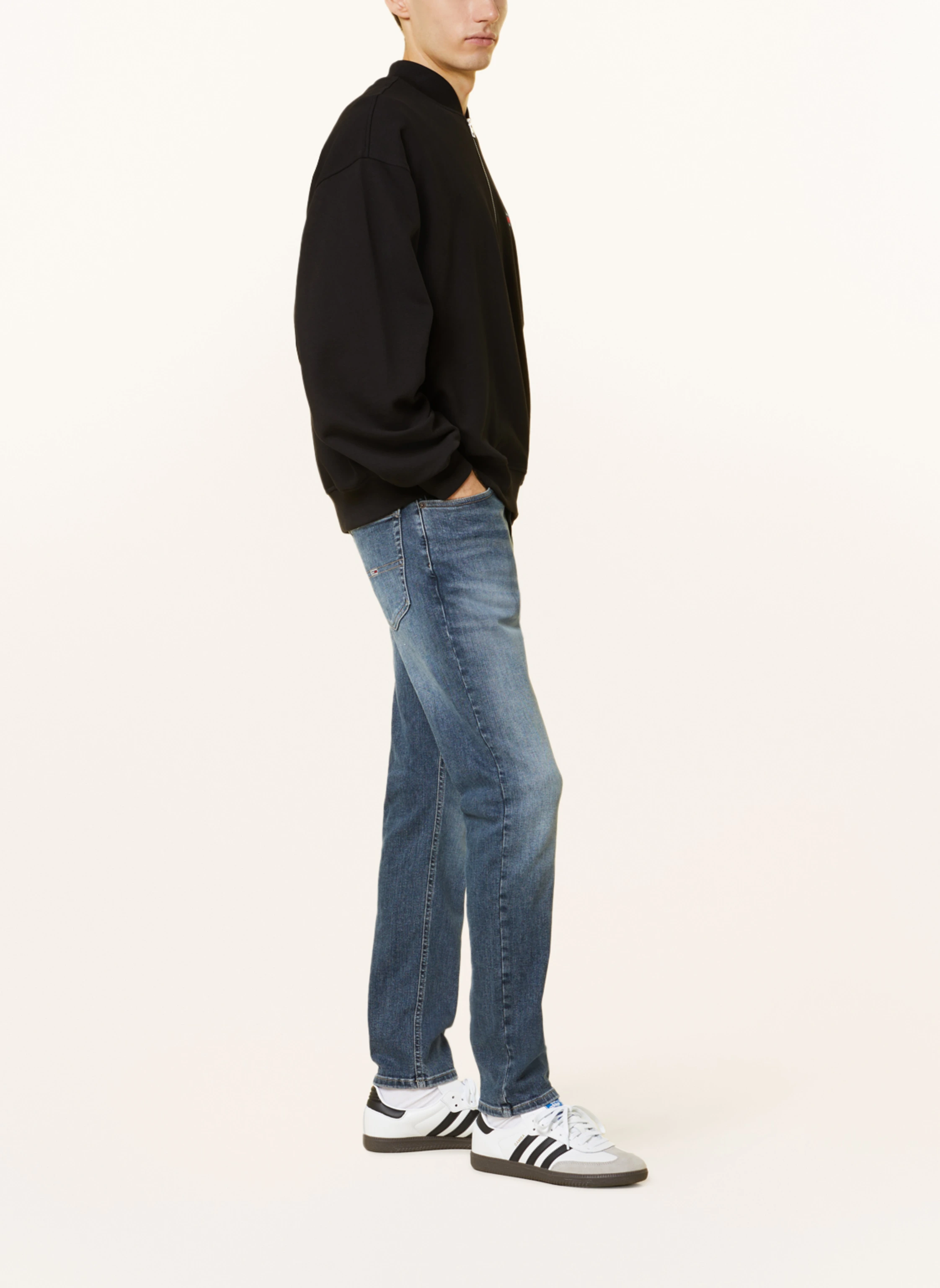TOMMY JEANS Jeans AUSTIN Tapered Fit