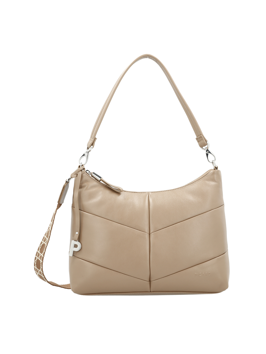 PICARD SCHULTERTASCHE WARM UP 7139