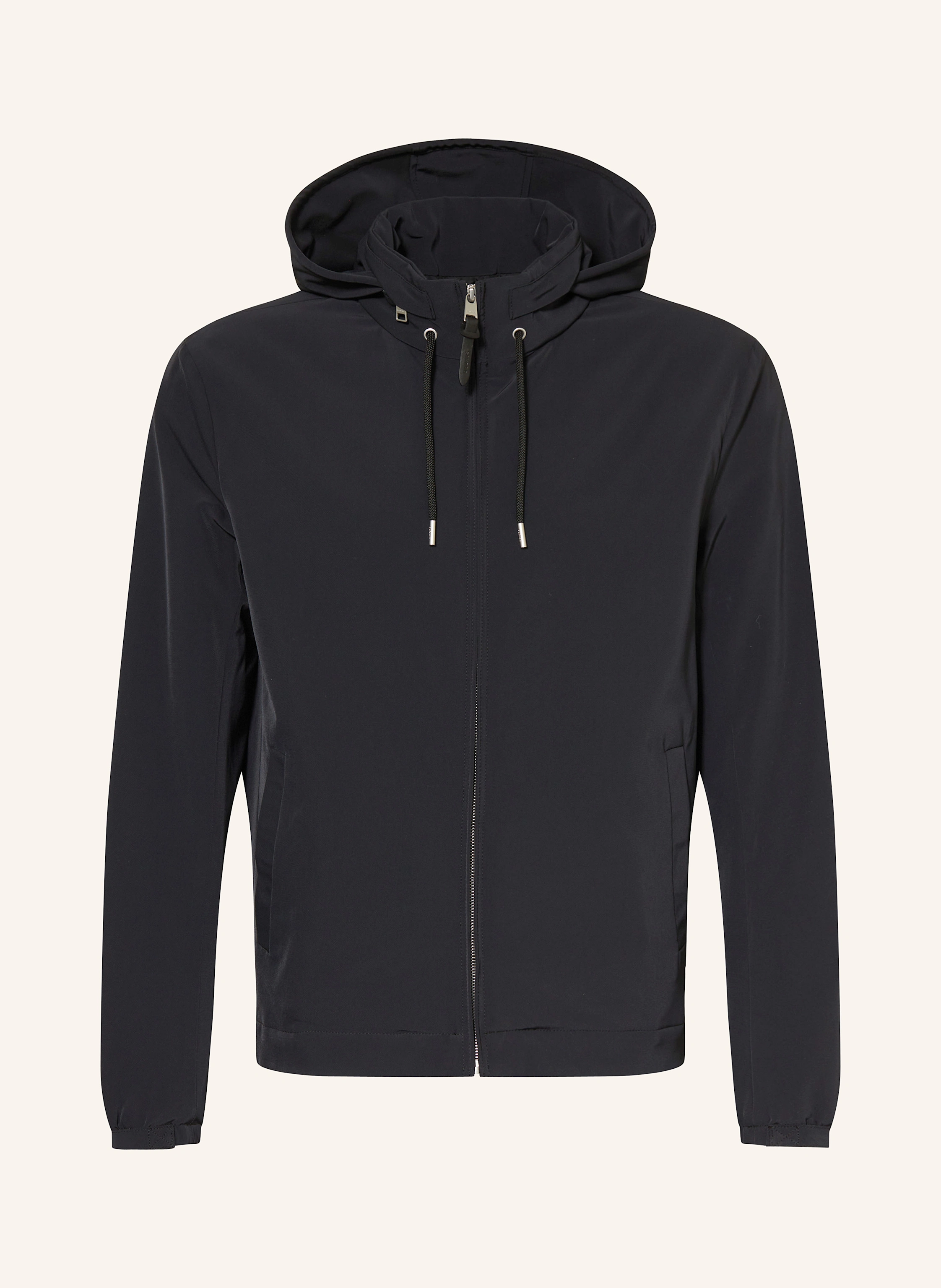 SANDRO Blouson