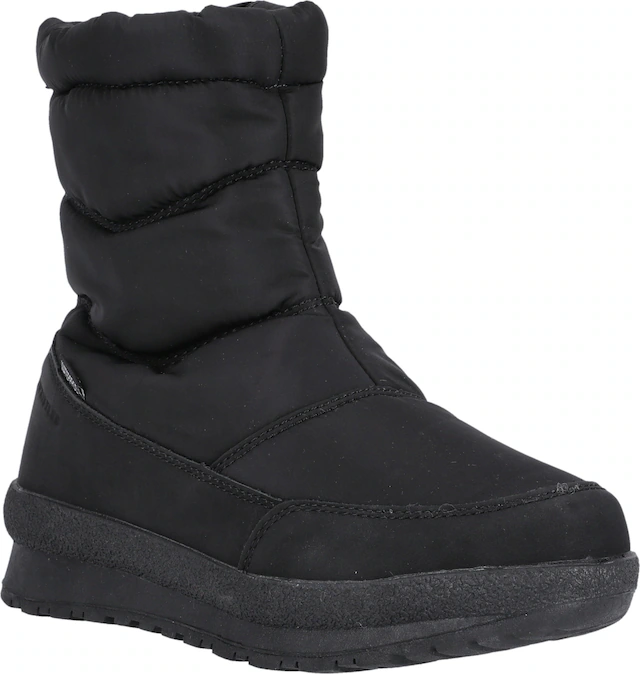 WHISTLER Schlupfboots »Vasora W Boot WP«  Winterboots, Snowboots, Winterschuhe, wasserdicht