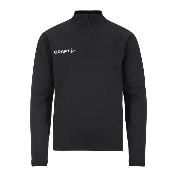 Craft Evolve 2.0 Half Zip Longsleeve Shirt Junior