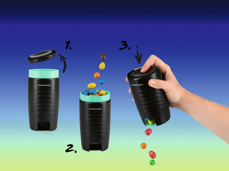 Snackdispenser