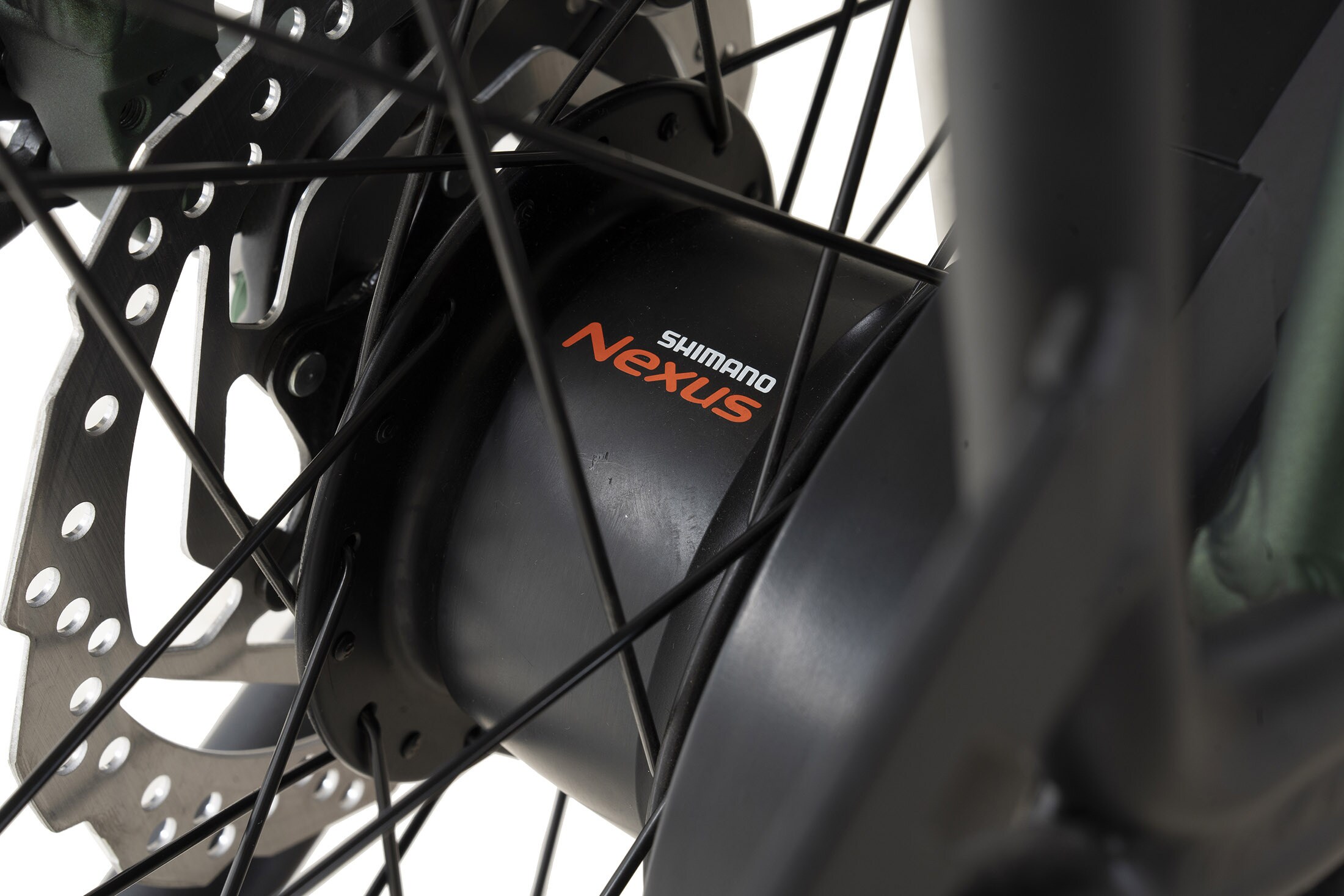 Adore ADORE E-Citybike 28