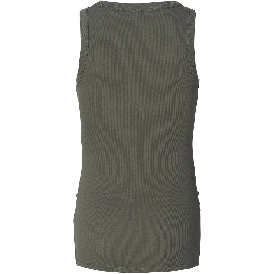 Noppies Tanktop Kaysa Olive