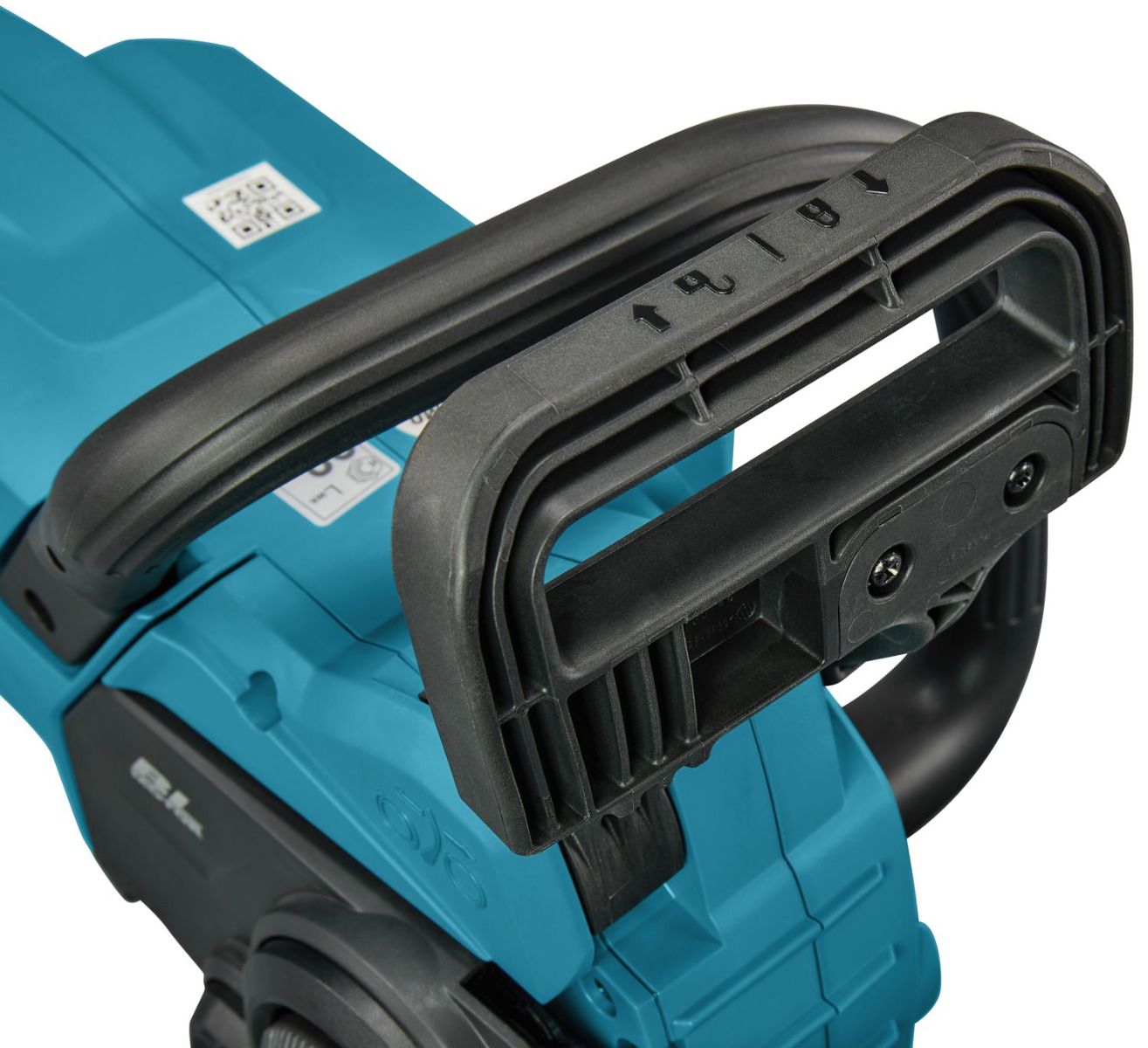 Makita DUC357ZX1 Accu kettingzaag 35cm 18V Basic Body