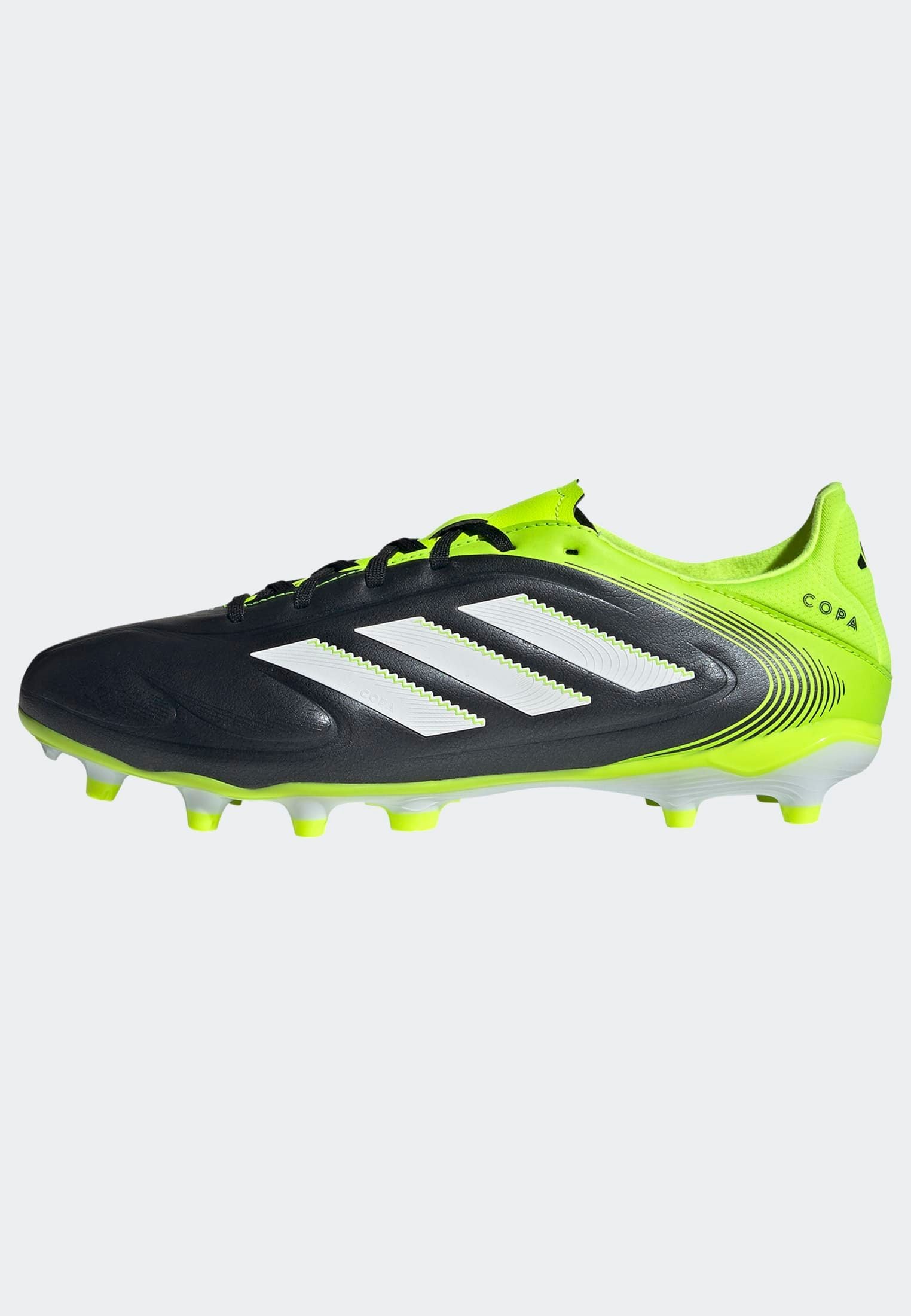 adidas Performance Fussballschuh »COPA PURE 3 LEAGUE FG/MG«  geeignet für Rasen- und Kunstrasenplätze