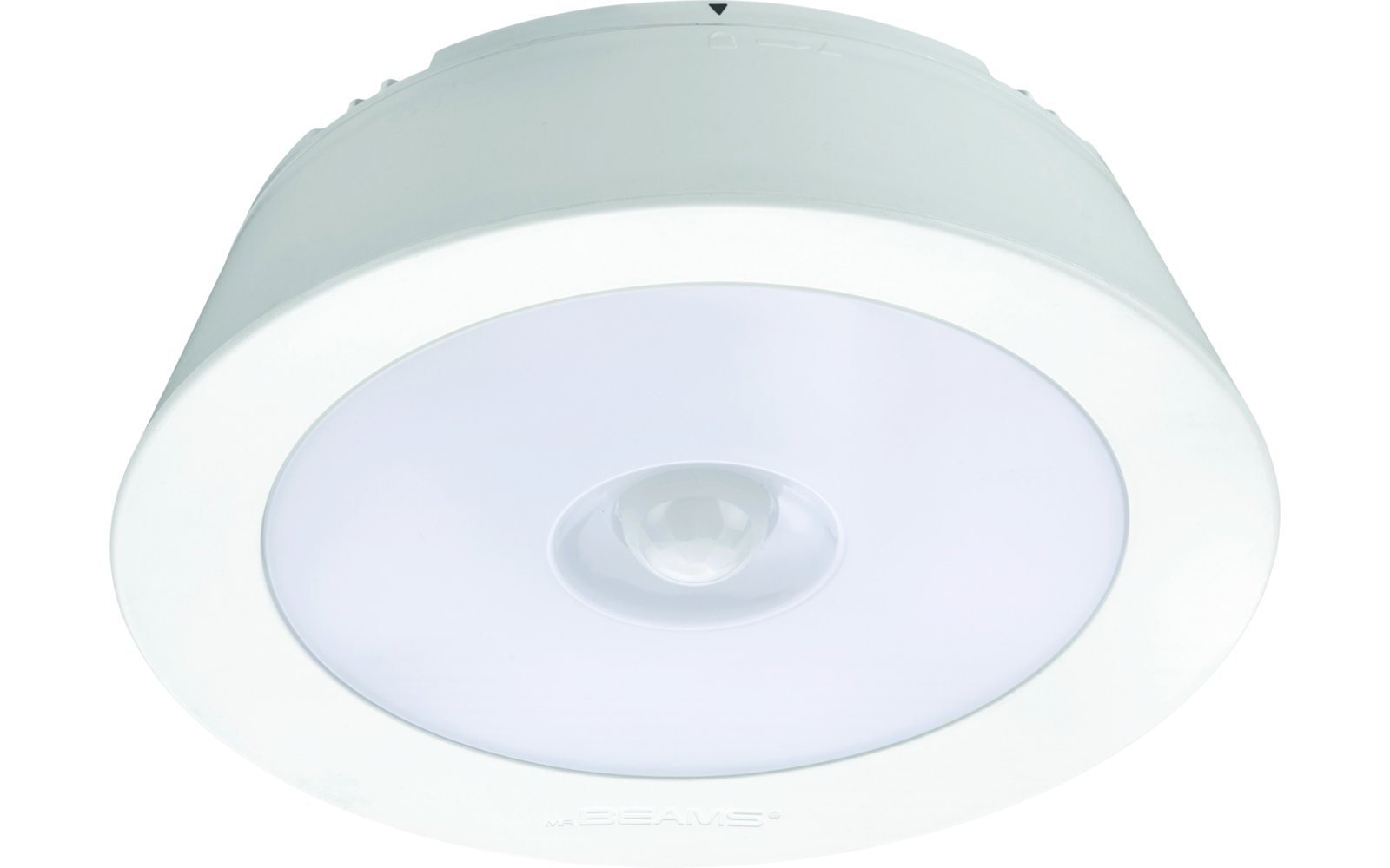 Mr. Beams MB981 LED Deckenleuchte mit Bewegungsmelder Batteriebetrieben