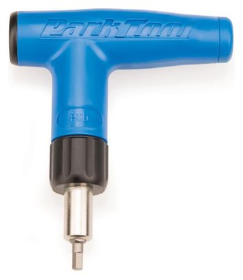Tournevis dynamométrique 4NM Park Tool PTD-4