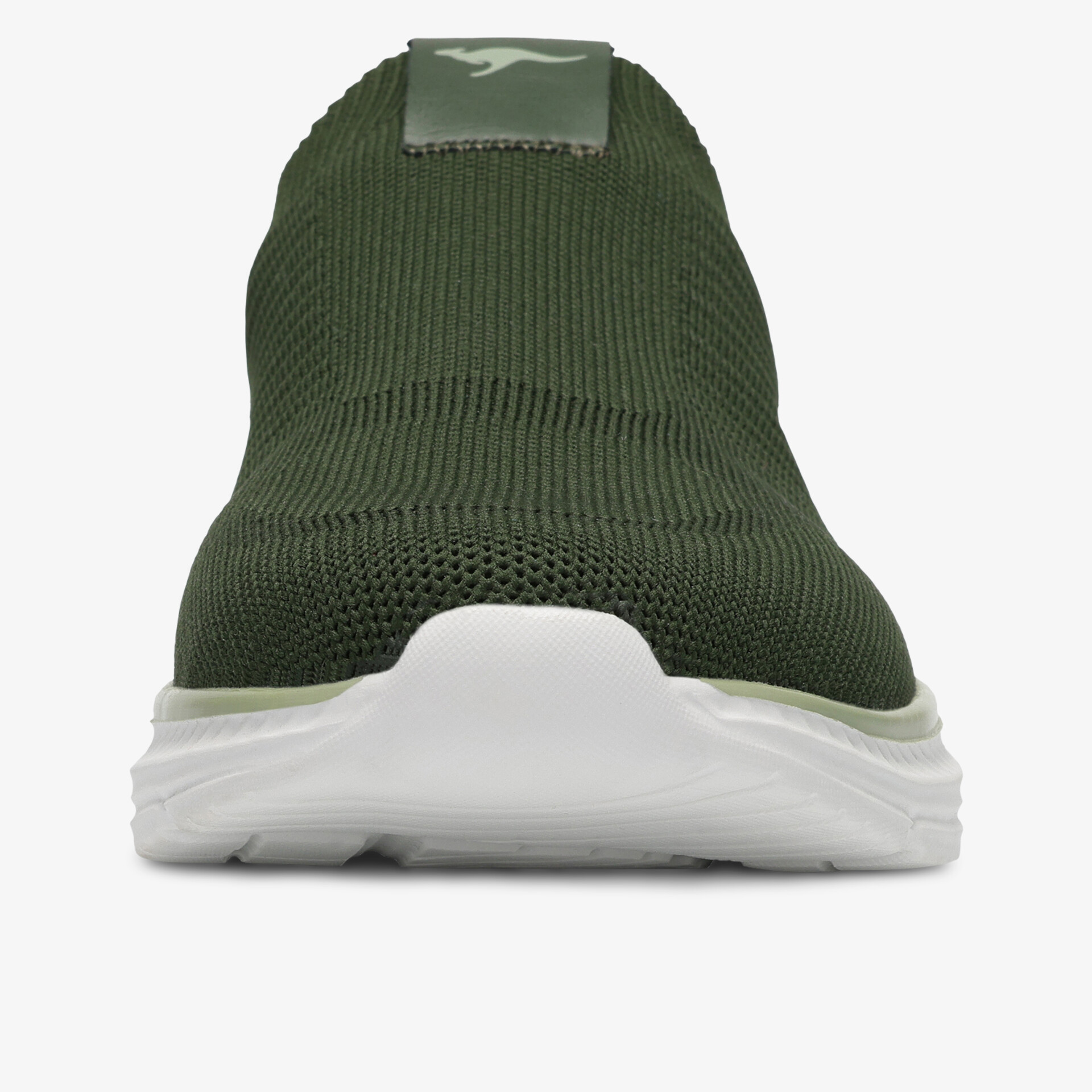 KangaROOS Herren Slip On K-MA - Grün | Online bei reno.de kaufen