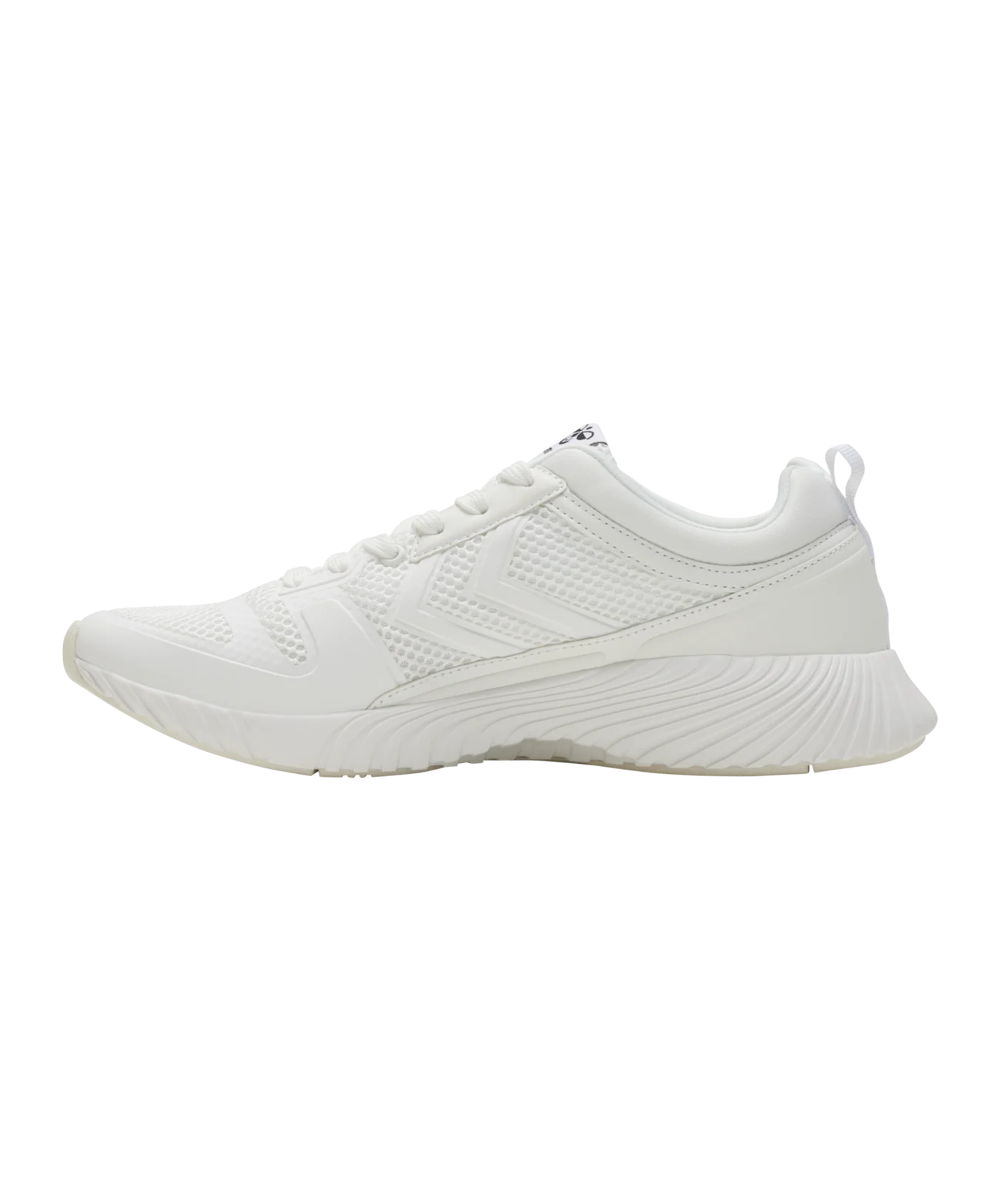 Hummel Minneapolis Tech Weiss F9001