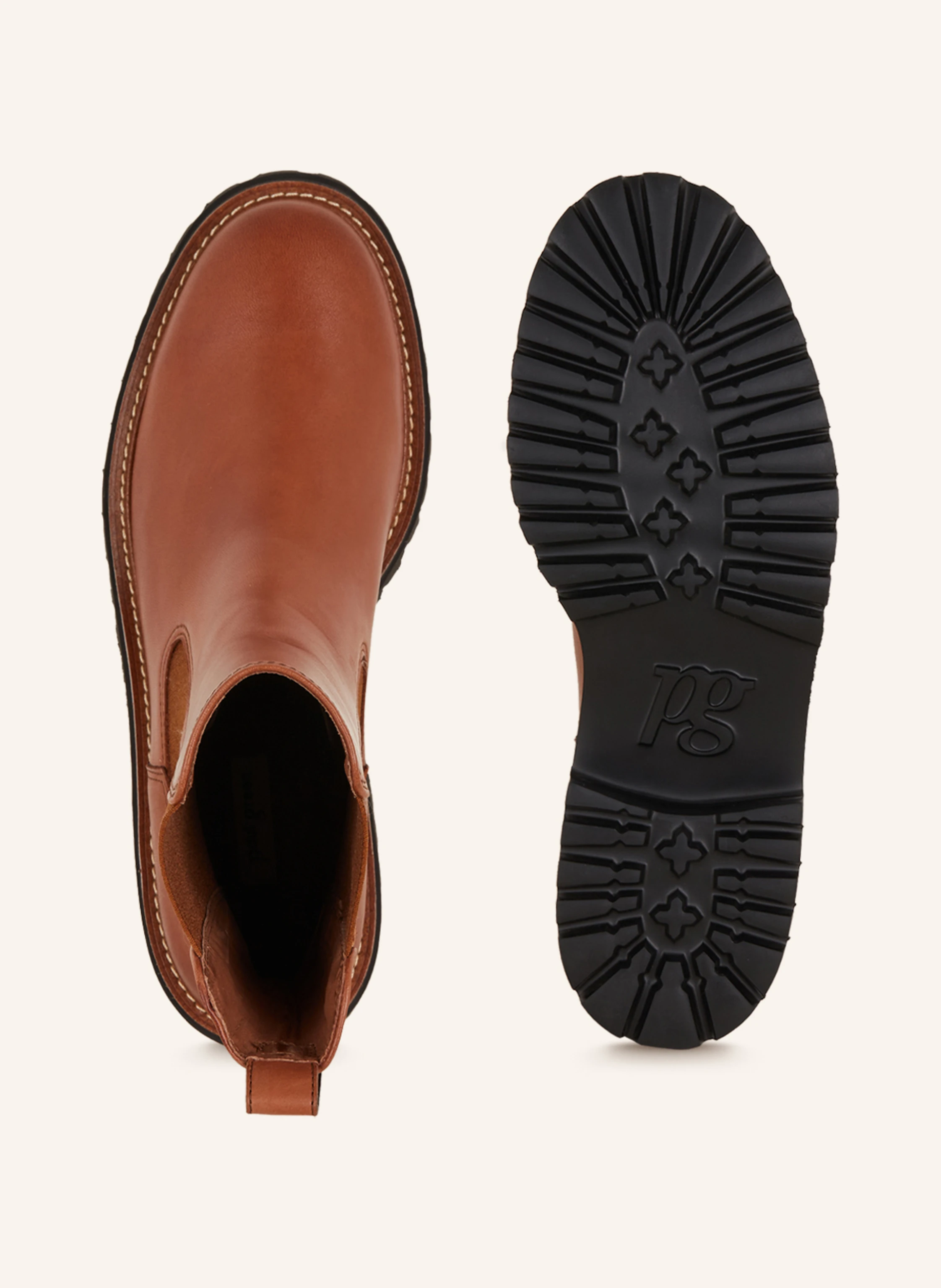 paul green Chelsea-Boots