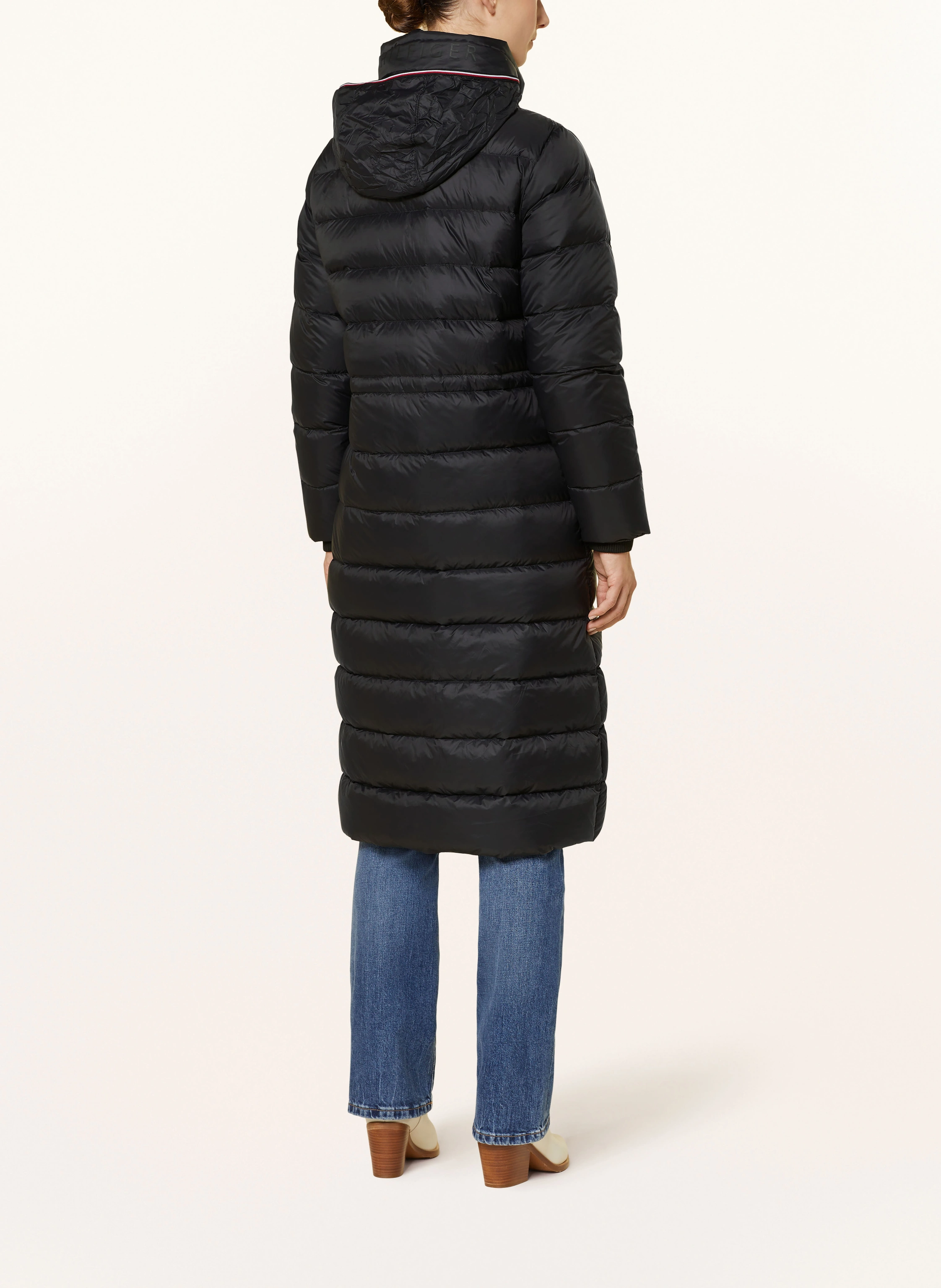 TOMMY HILFIGER Daunenmantel