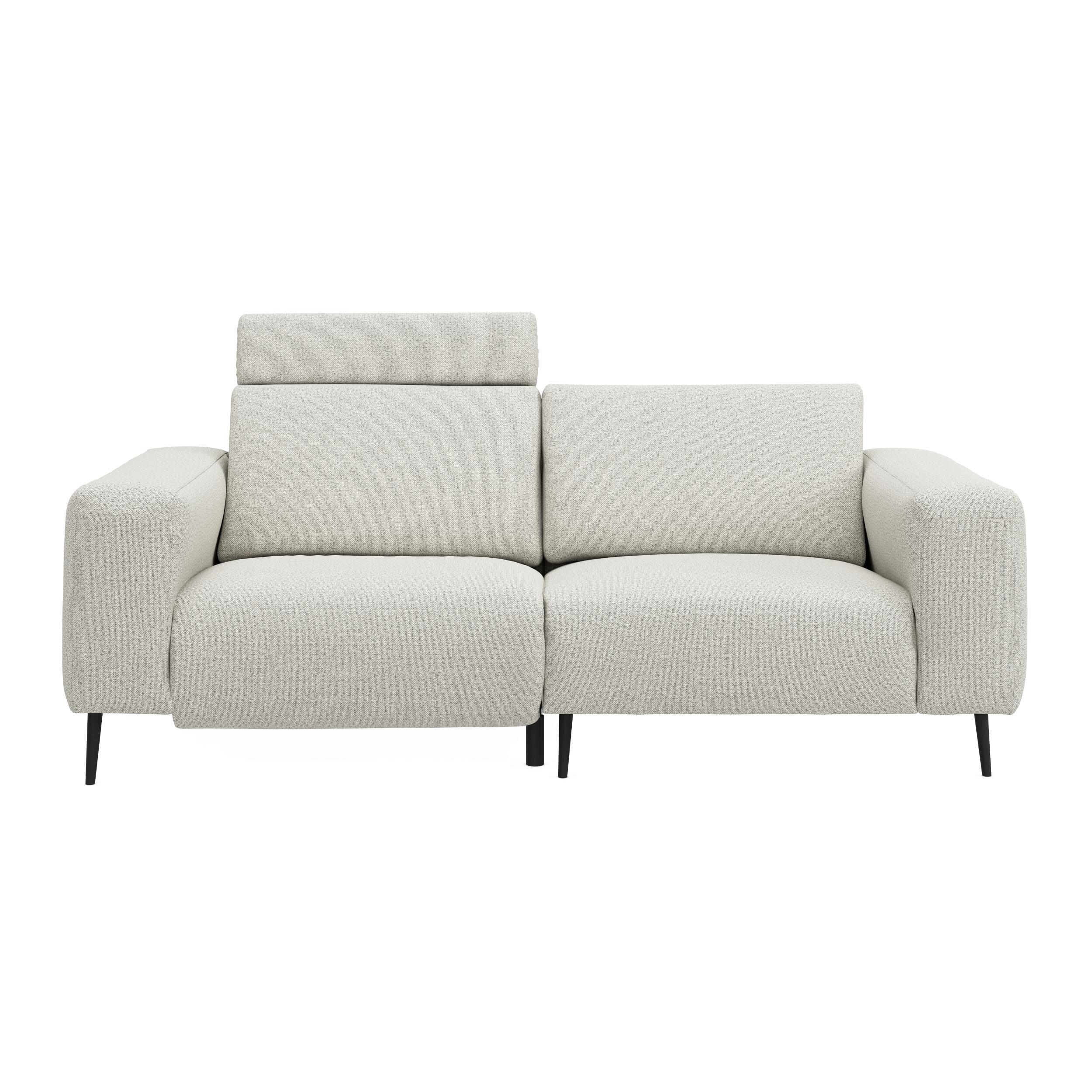 Remus 2½ pers. Sofa