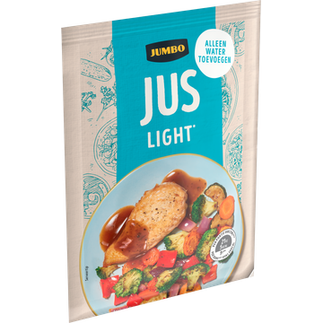 Jumbo Jus Light 20 g