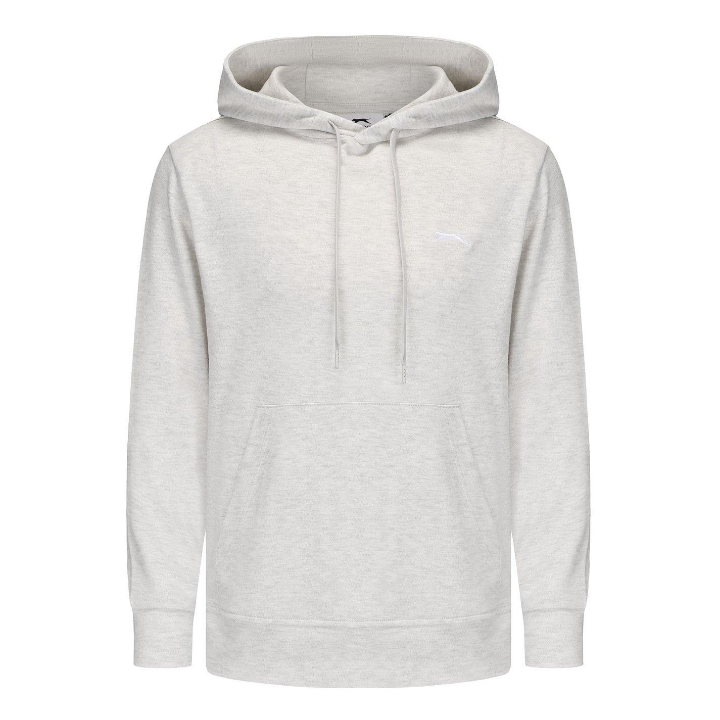 Slazenger Interlock Hood Ladies