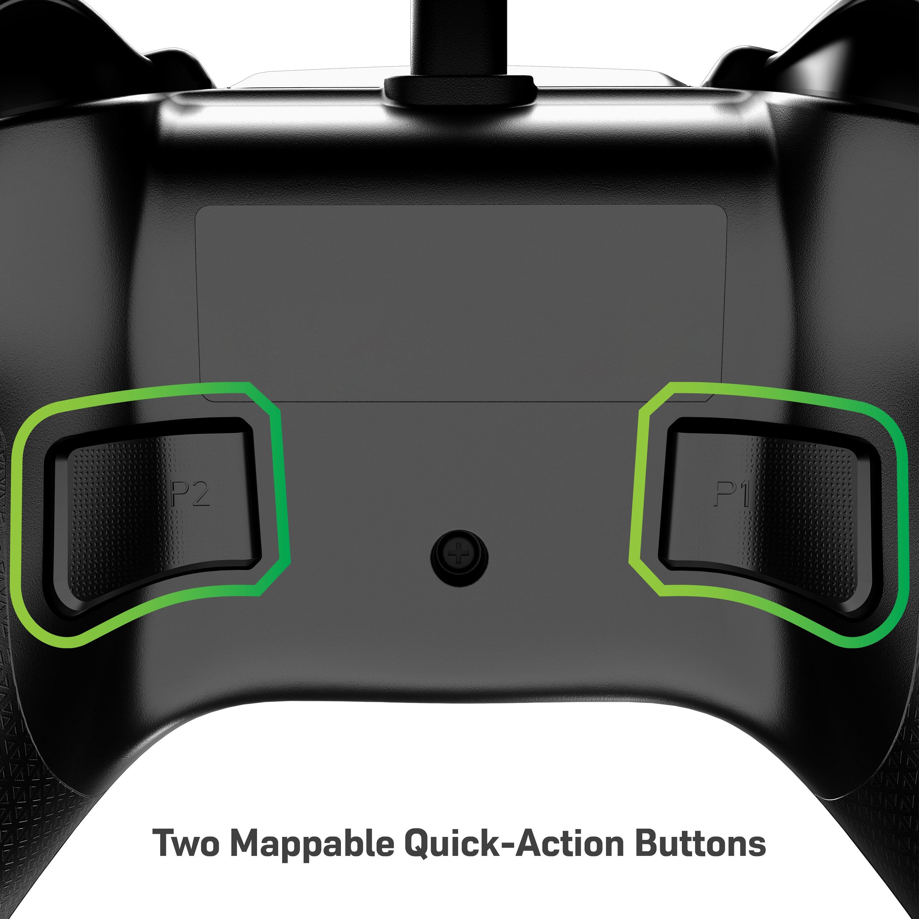 Turtle Beach GAME React R Xbox And PC wired controller