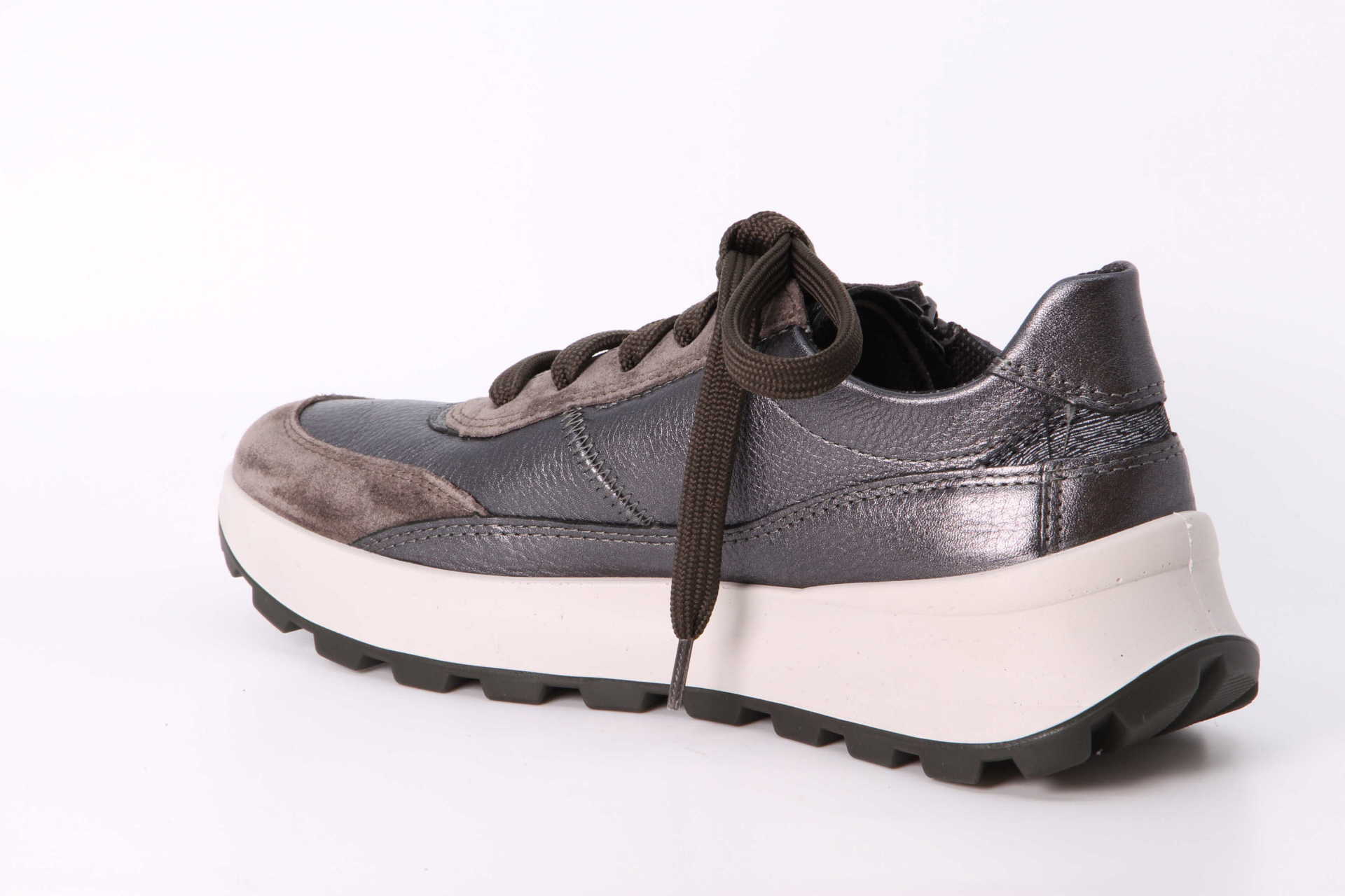 Legero T4 Run GTX gun metall