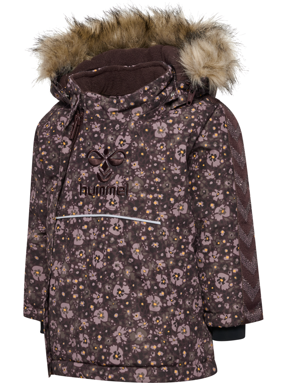 hmlJESSIE TEX JACKET