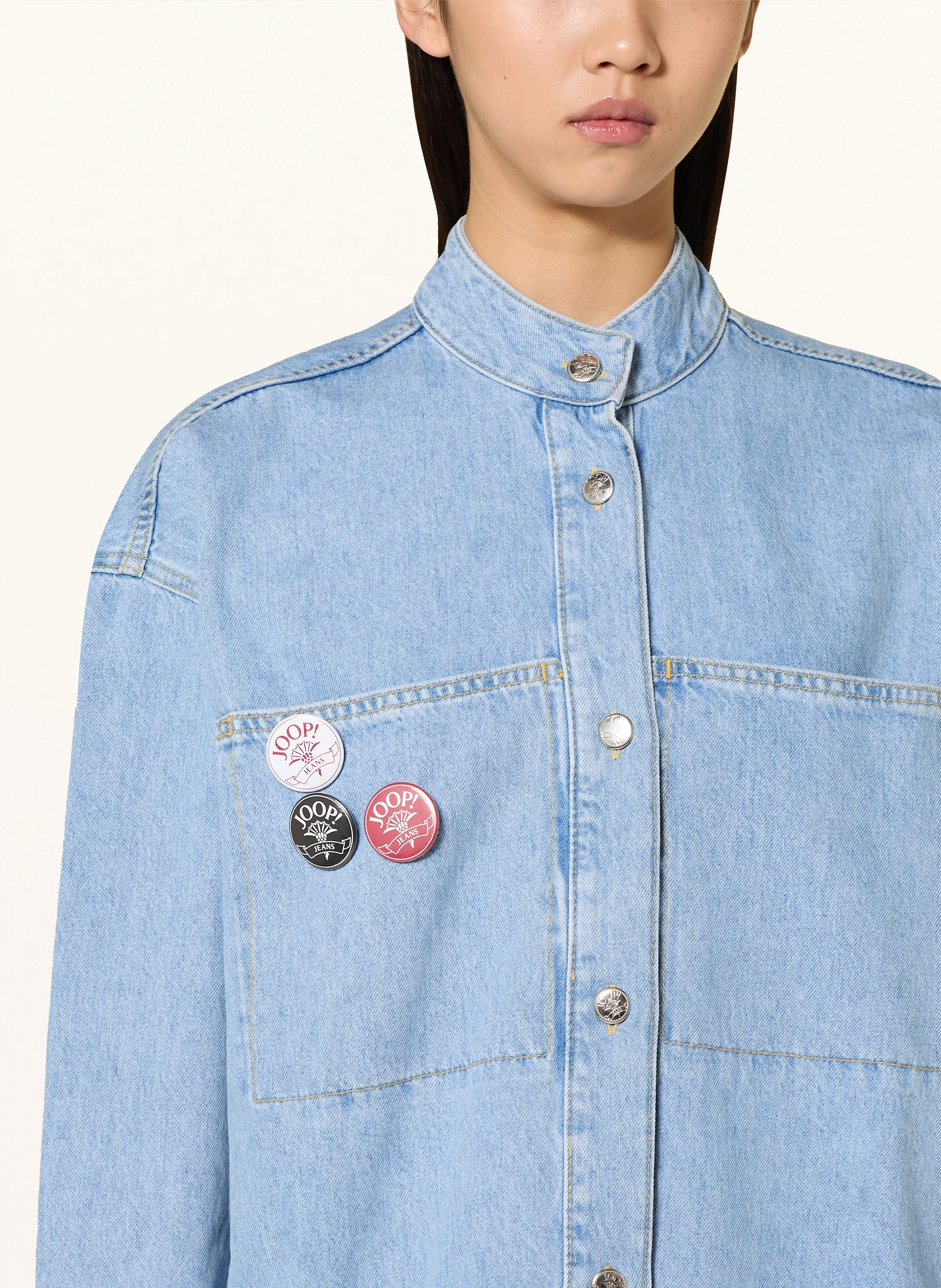 JOOP! JEANS Jeansjacke ULKA