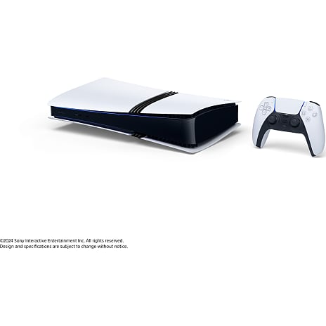 PS5 PRO