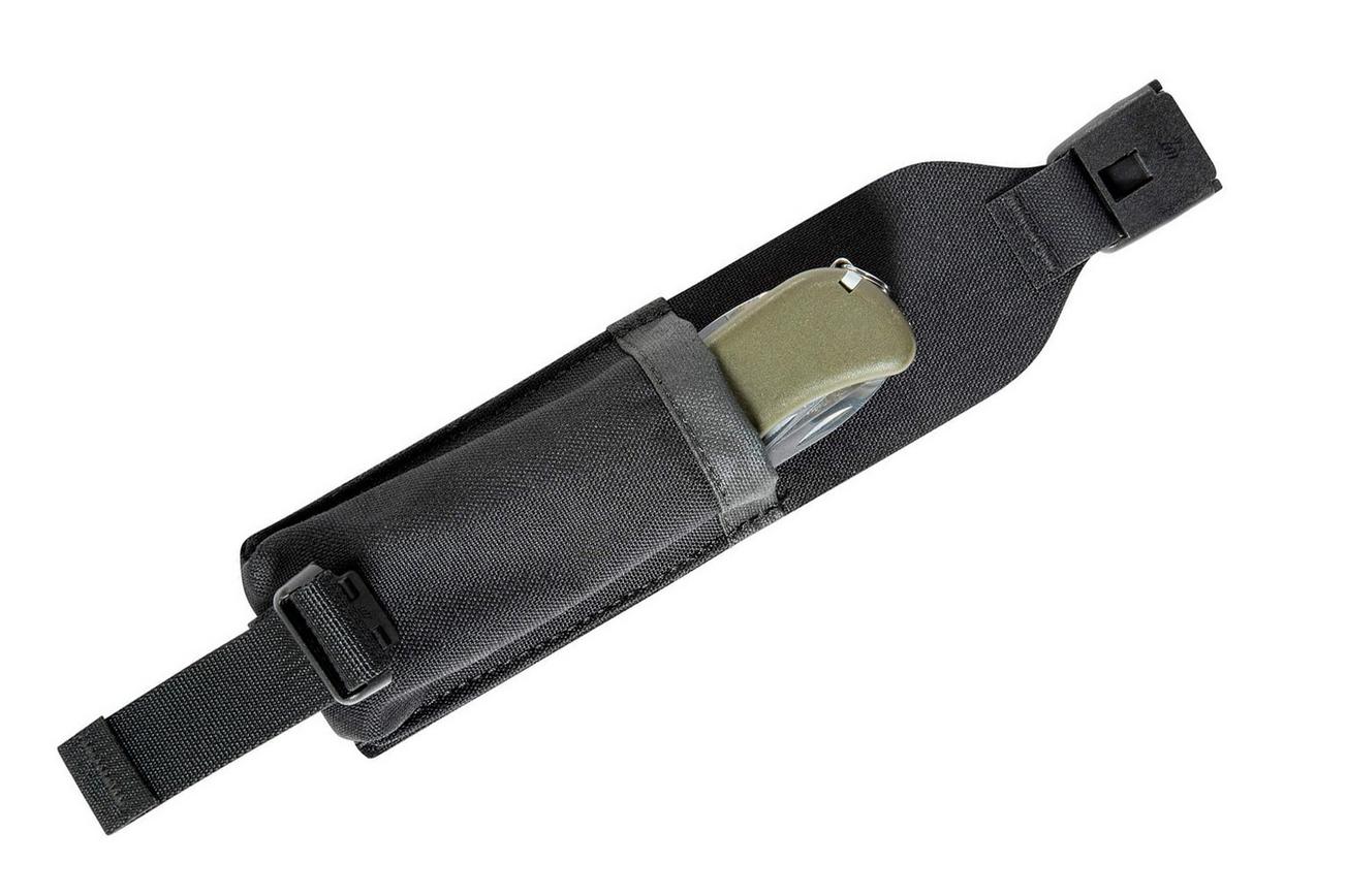 Tatonka Tool Pouch M BC 2891-040, Black