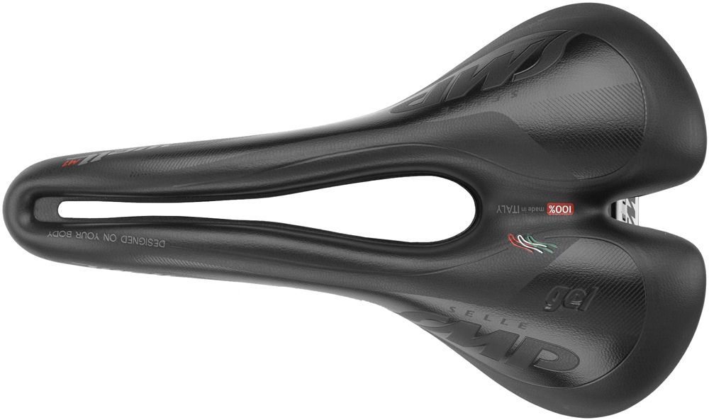 Selle SMP Well M1 Gel Sattel kaufen | Bike-Discount