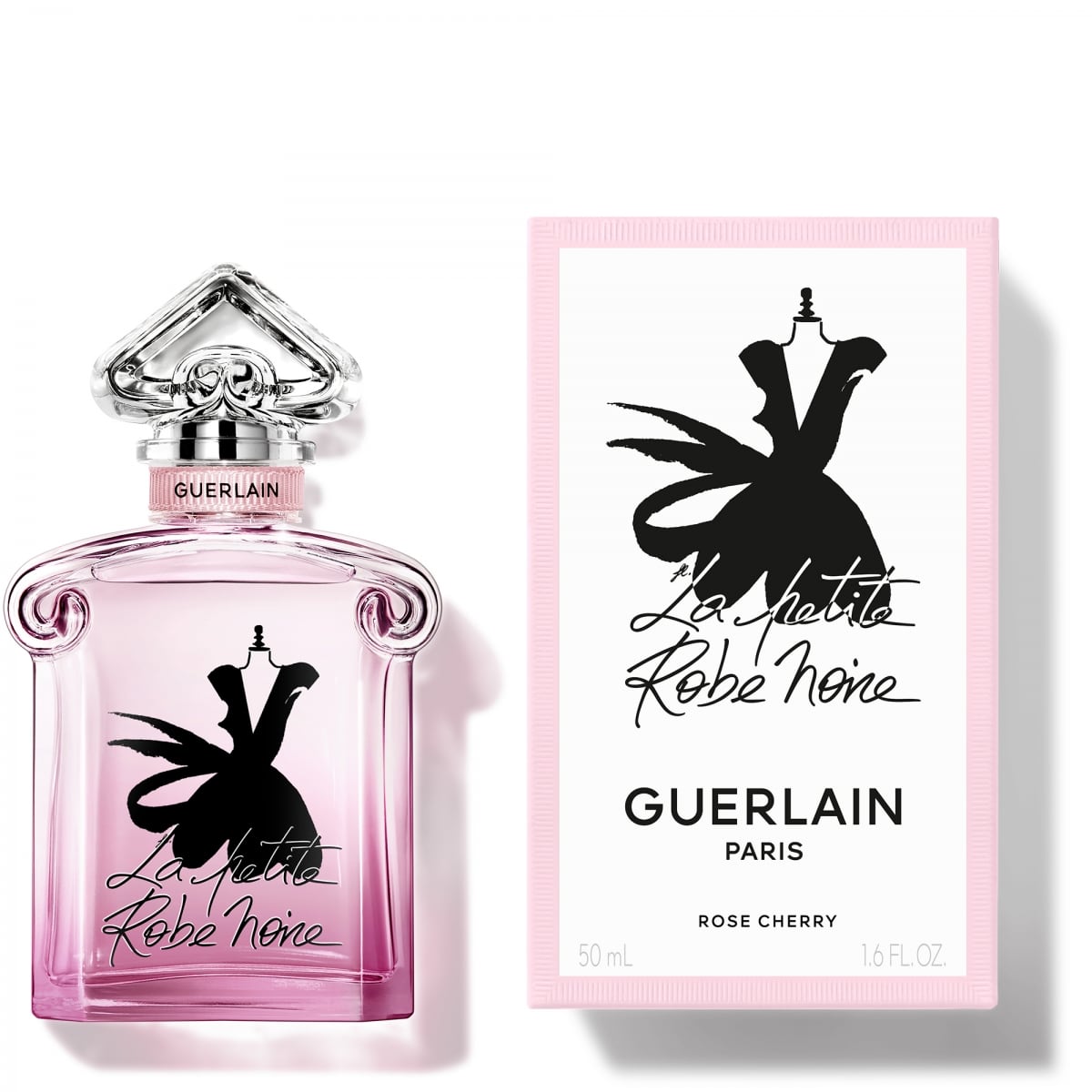 GUERLAIN La Petite Robe Noire Rose Cherry Eau de Parfum