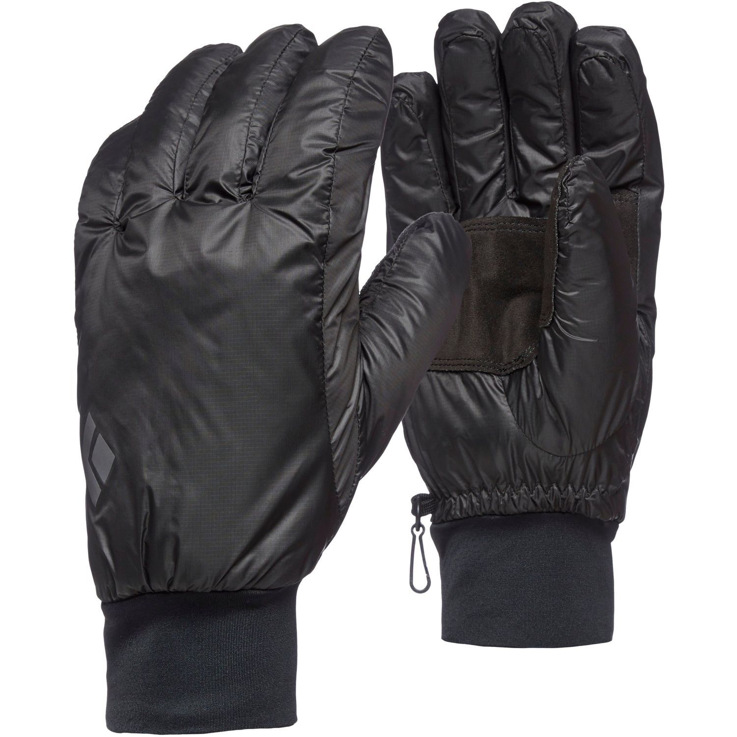 Black DiamondStance Gloves