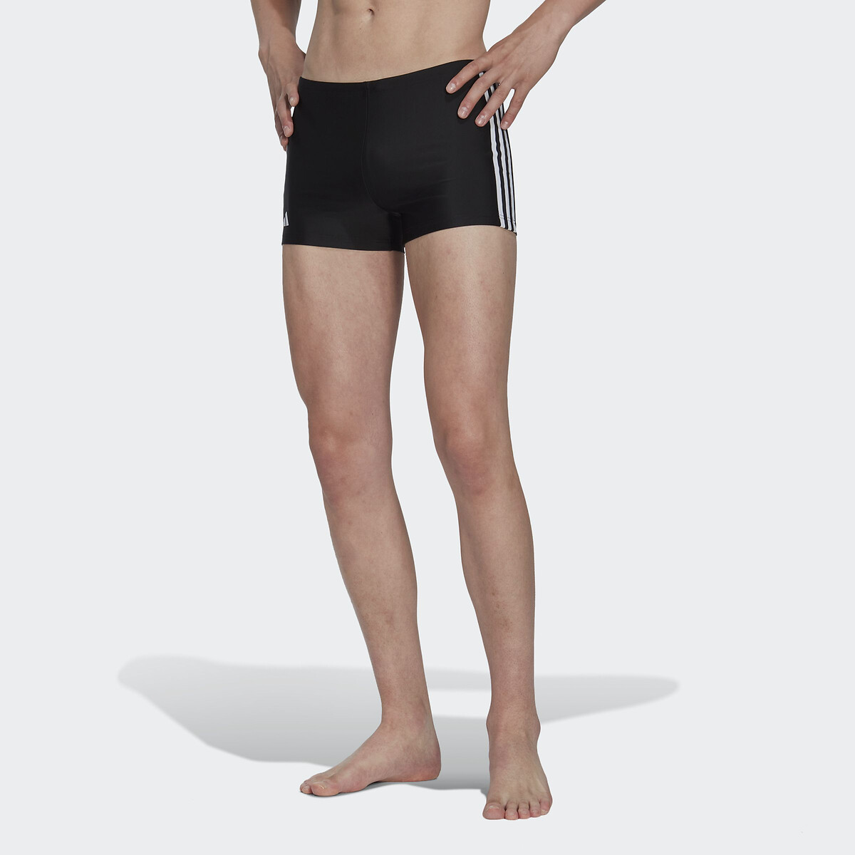 Calções de banho adidas Performance Classic com 3 listras