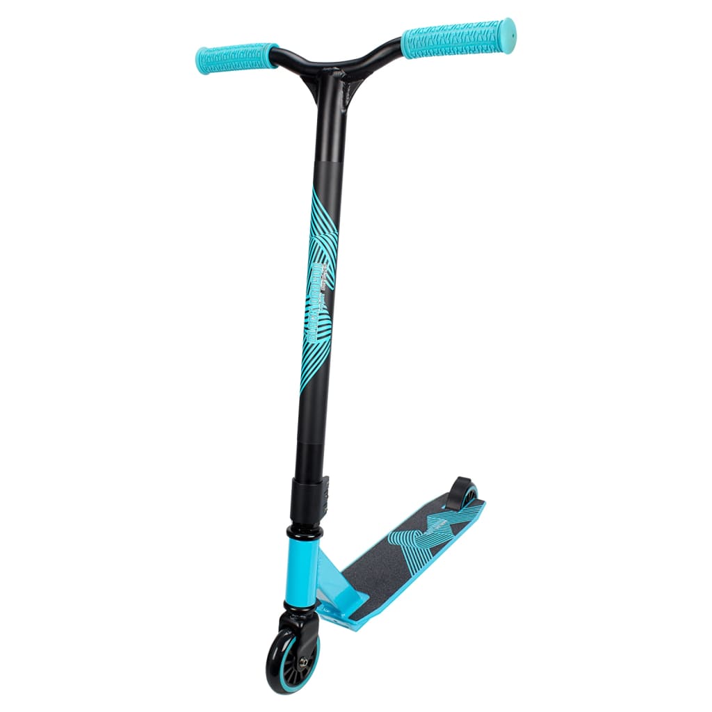Patinete acrobático Black Dragon Road Rage