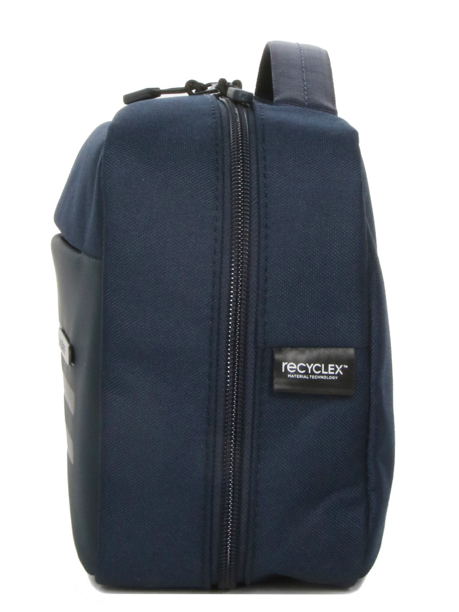 Trousse de toilette Samsonite StackD - Avec crochet
