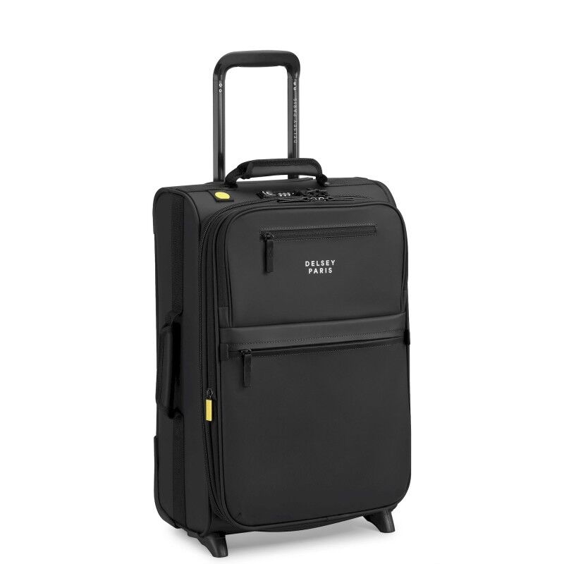 Maubert 2.0 Déperlant Soute Extensible - Valise à roulettes