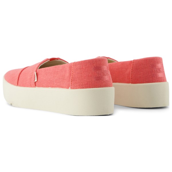TOMS - Women's Verona Slip On - Baskets