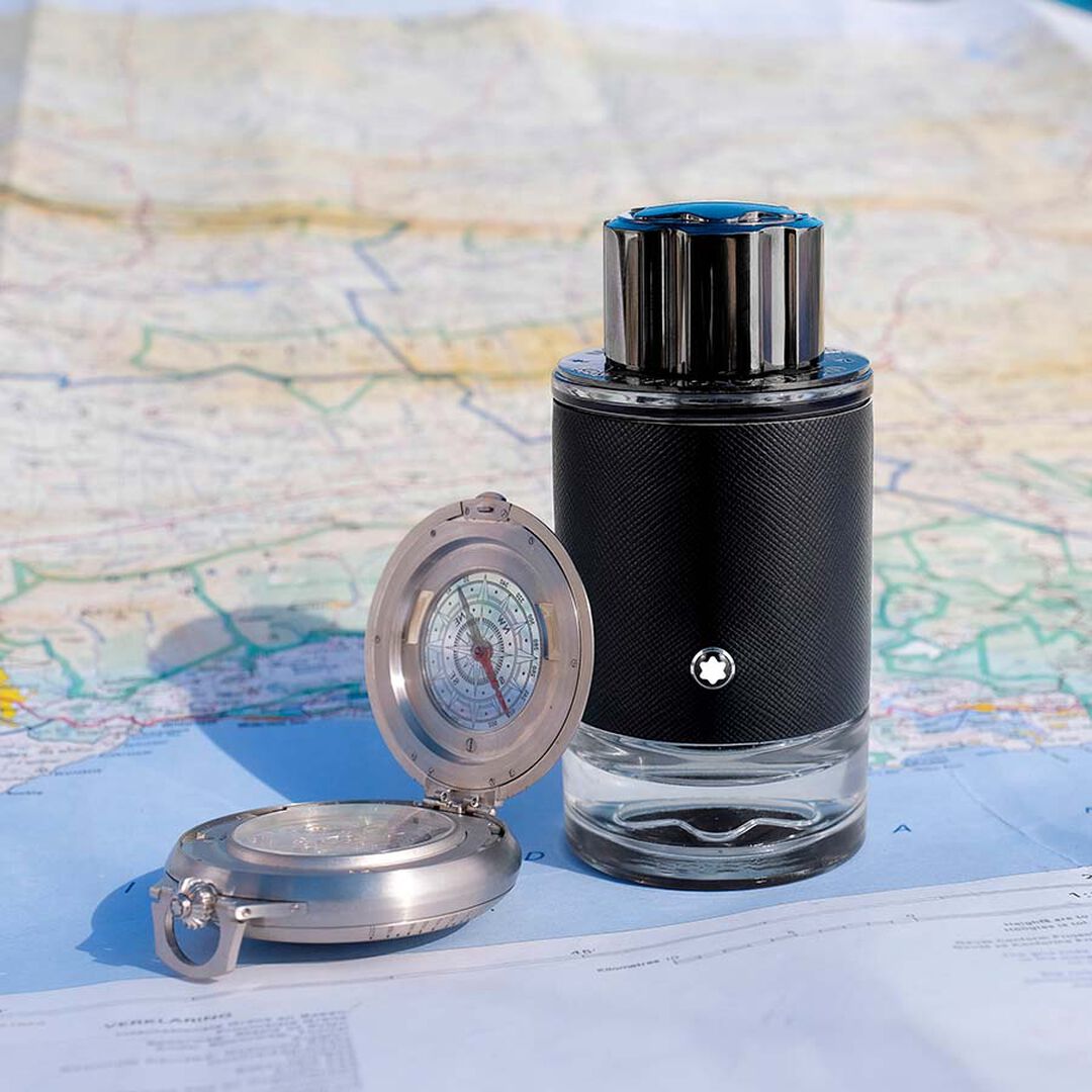 MONTBLANC MN EXPLORER Eau de Parfum - 60ml