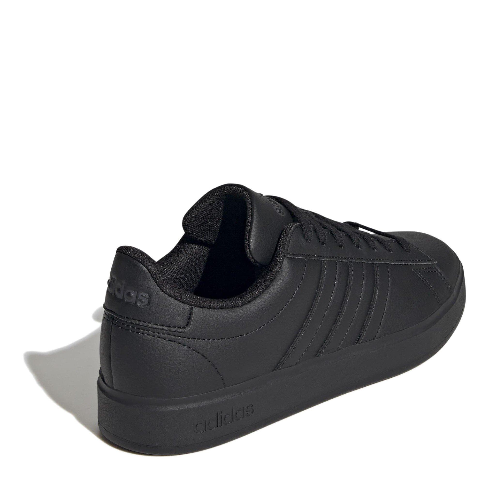 adidas Womens Grand Court Sneakers