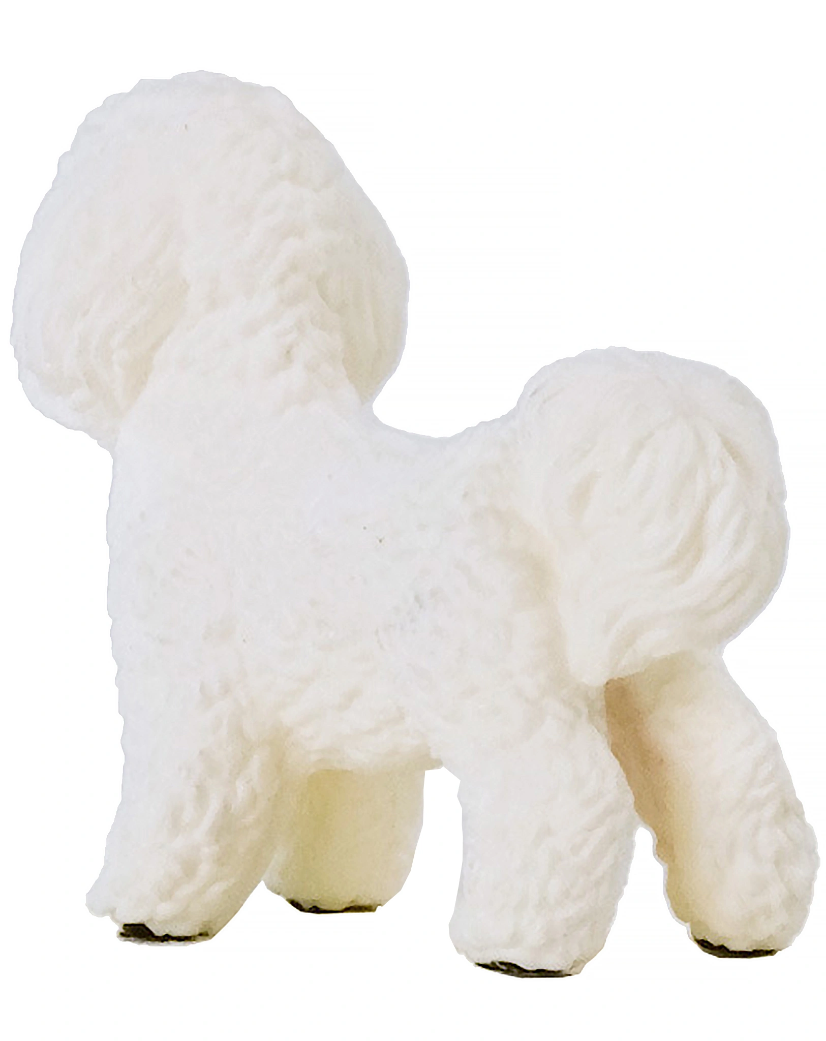 schleich® 13963 Farm World - Bichon Frisé