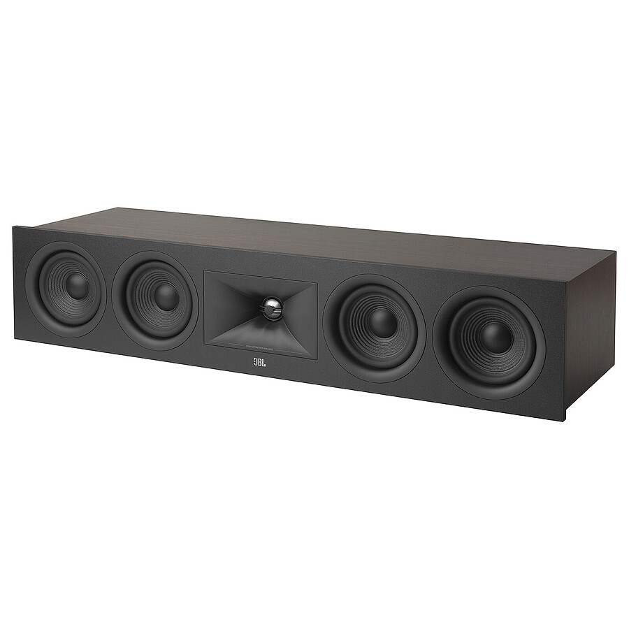 JBL MA310 Noir + JBL Pack Stage V2 260F Espresso 5.0