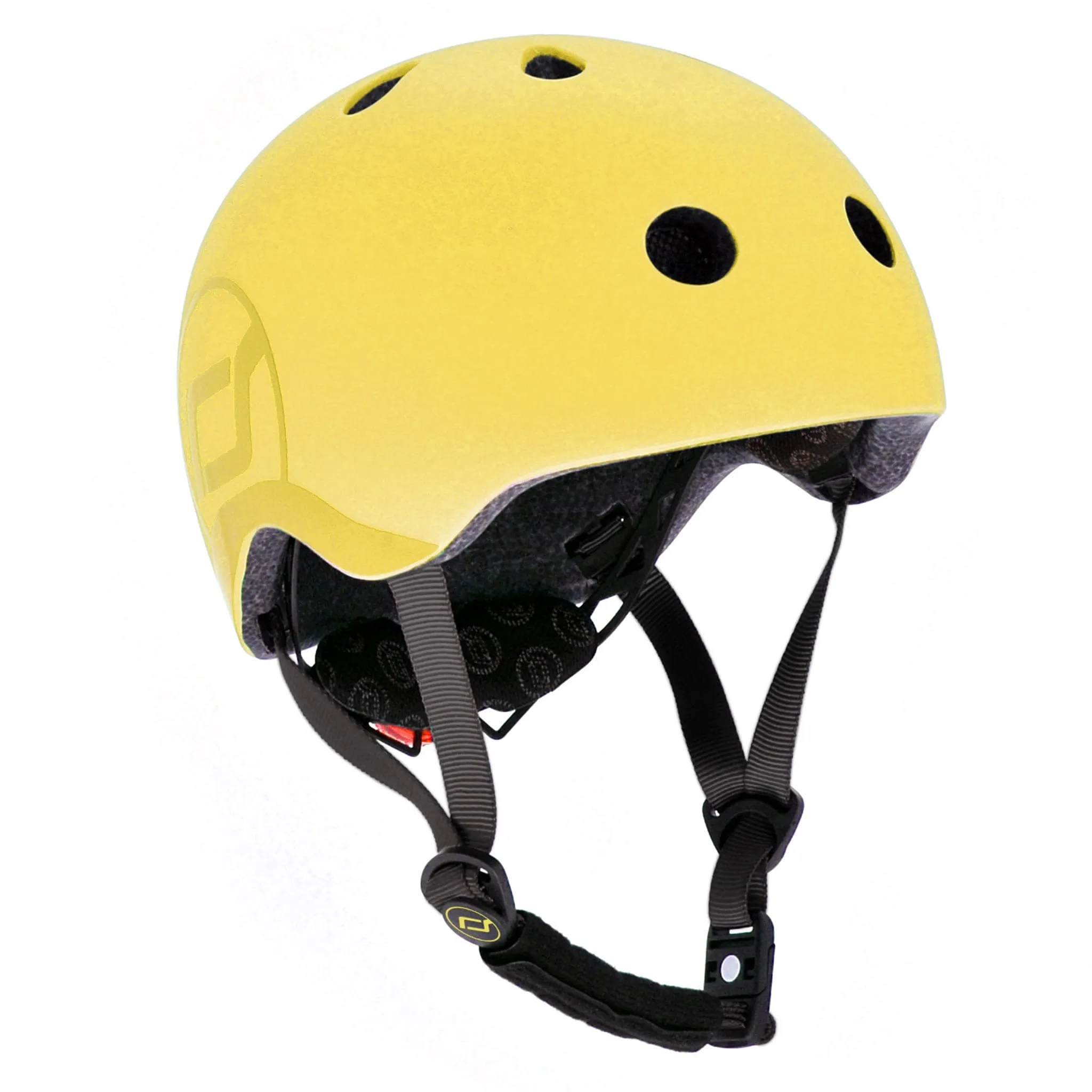 Scoot and Ride Casque Vélo 51-55cm