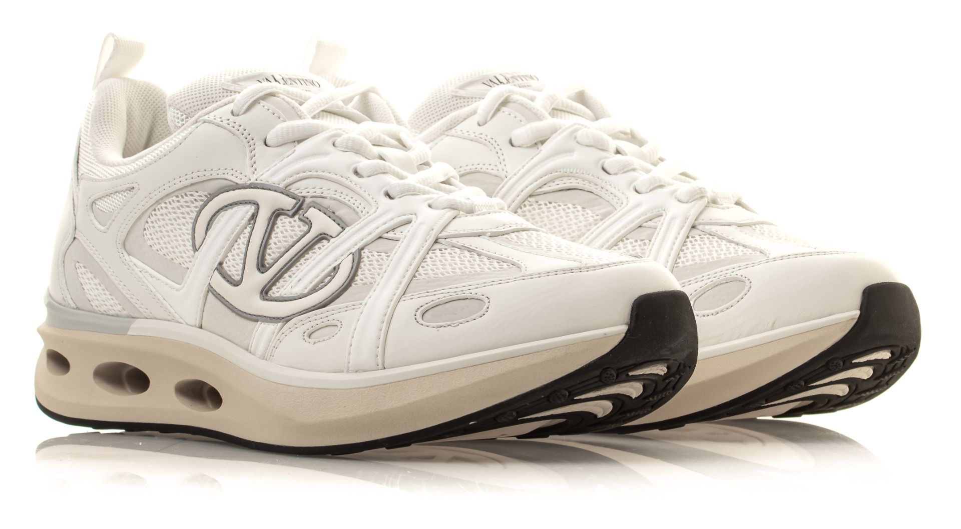 Valentino Garavani Vlogo Easyjog Sneaker