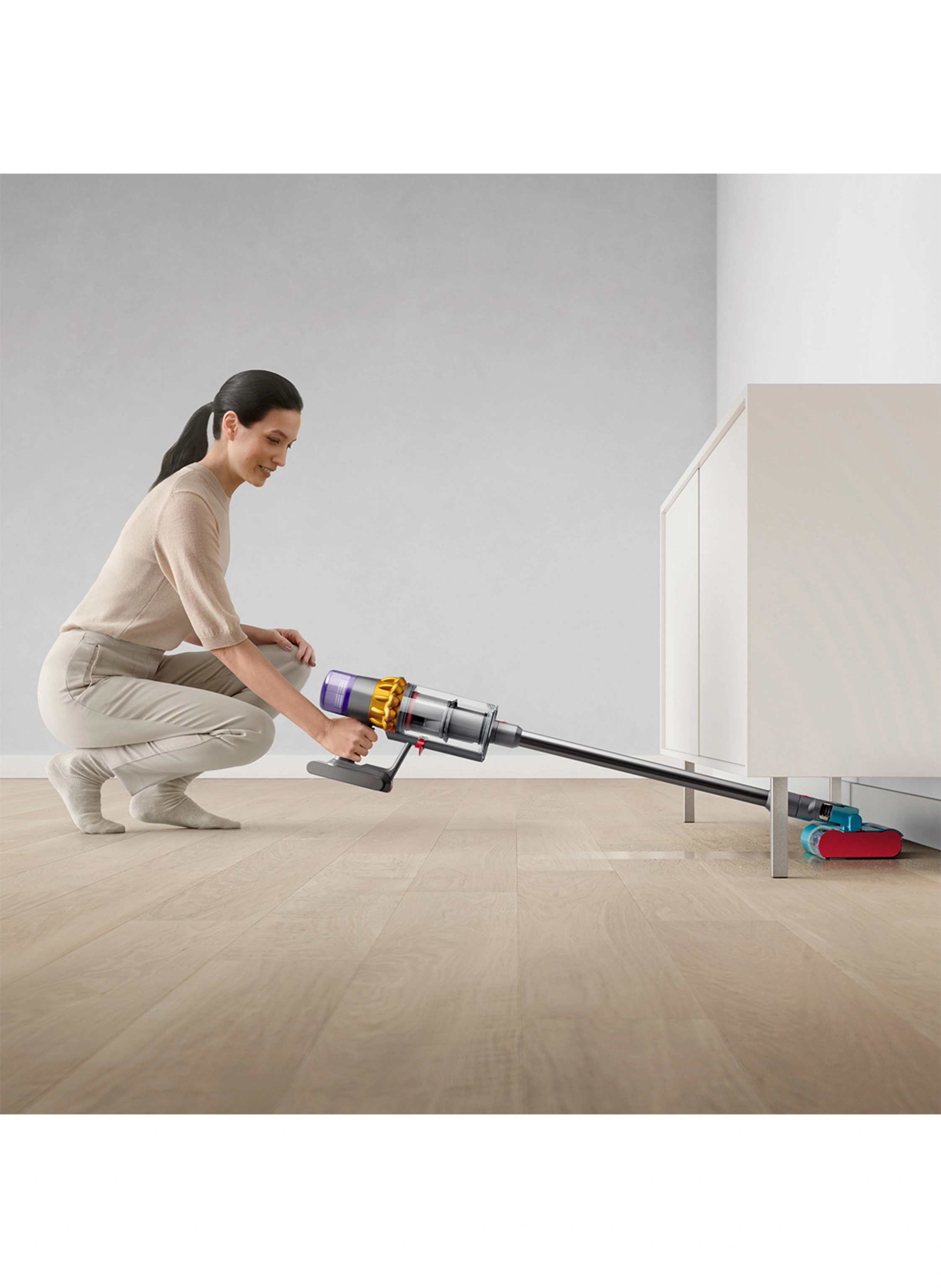 dyson V15S DETECT SUBMARINE