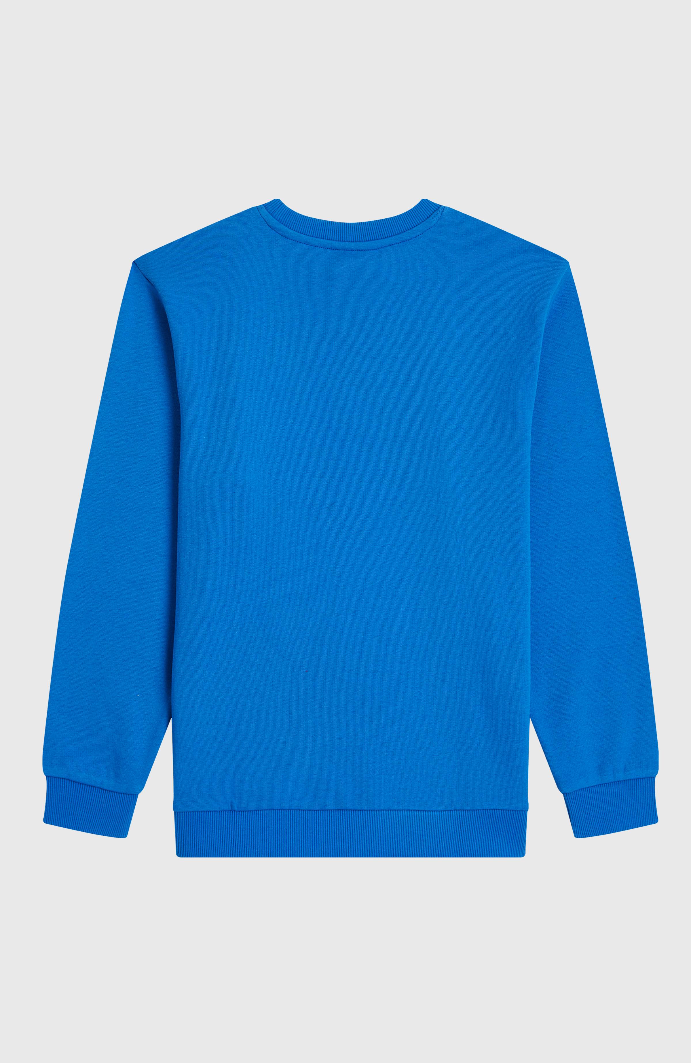 Cali Crew sweater