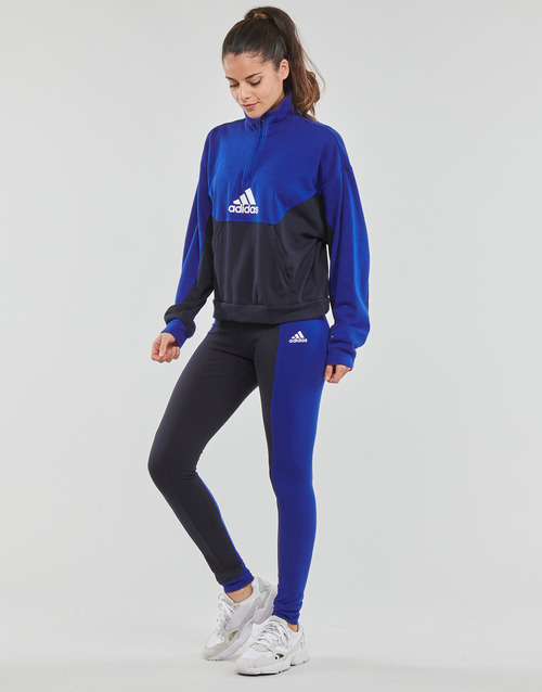 Adidas Sportswear - W HZ & T TS - encre legende