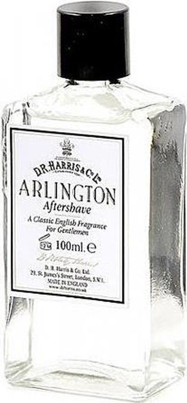 D.R. Harris - Aftershave Arlington - Aftershave Lotion - 100 ml