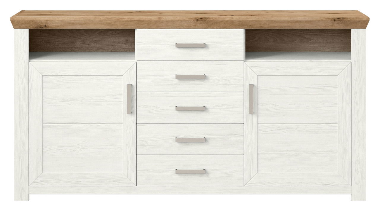 Set one by Musterring Sideboard SET ONE YORK