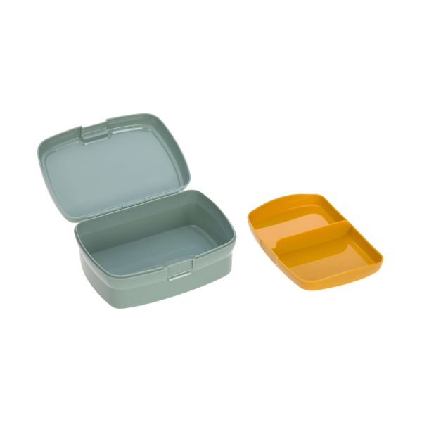 Laessig Adventure Lunchbox Bus
