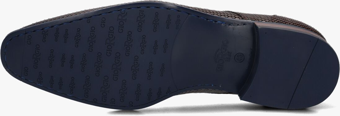 GIORGIO beige giorgio nette schoenen 964180