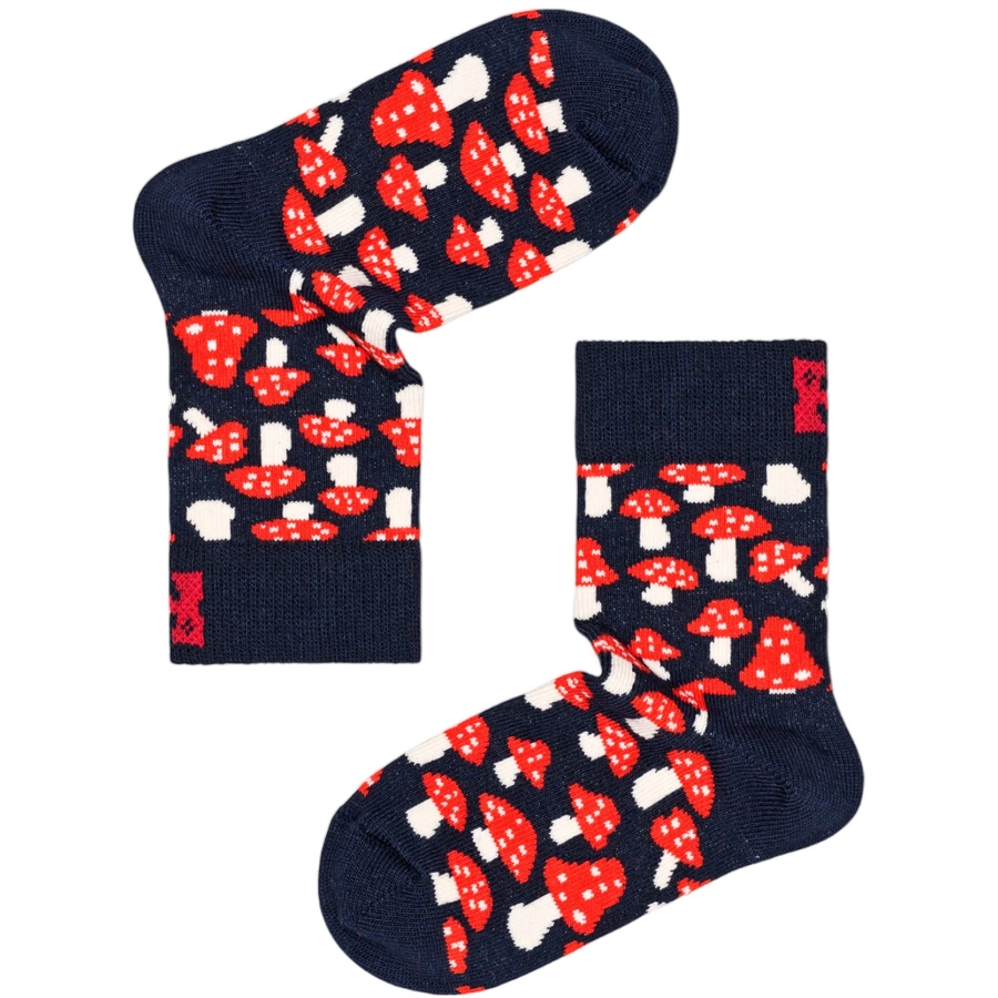 Happy Socks Socken Little Camper Gift Set multi_coloured
